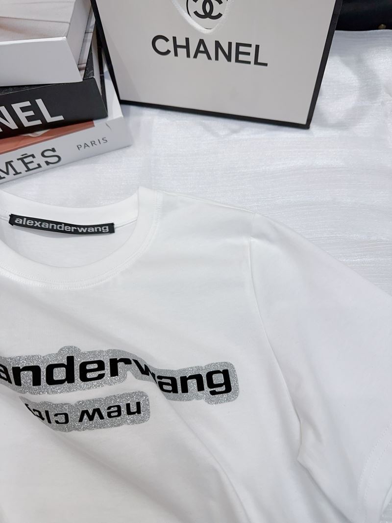 Alexander Wang T-Shirts